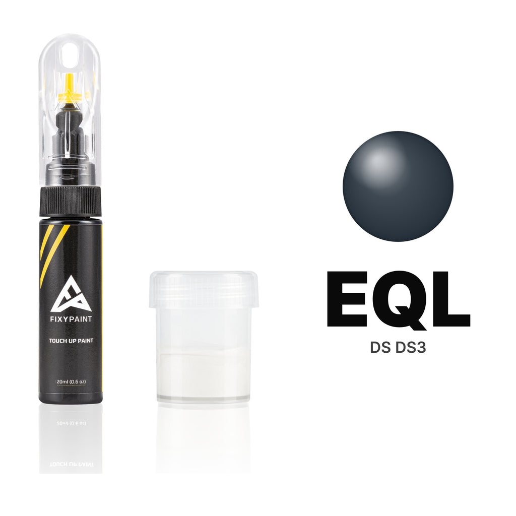 Touch-up paint for DS DS3 EQL, Standard kit