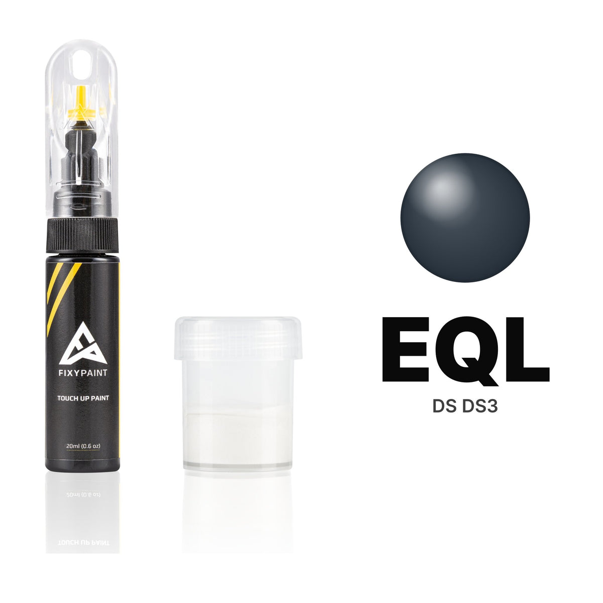 Touch-up paint for DS DS3 EQL, Standard kit