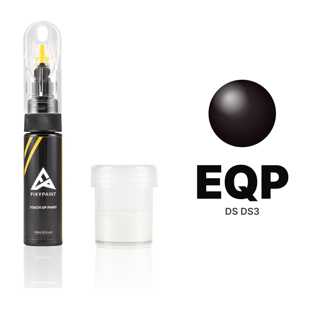 Touch-up paint for DS DS3 EQP, Standard kit