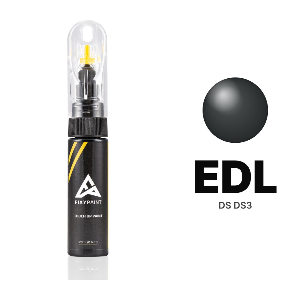 Touch-up paint for DS DS3 EDL, Basic kit