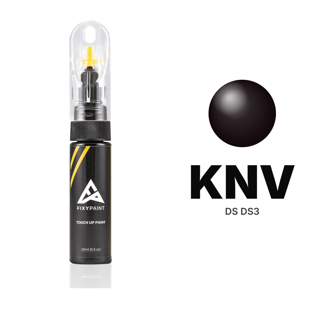 Touch-up paint for DS DS3 KNV, Basic kit
