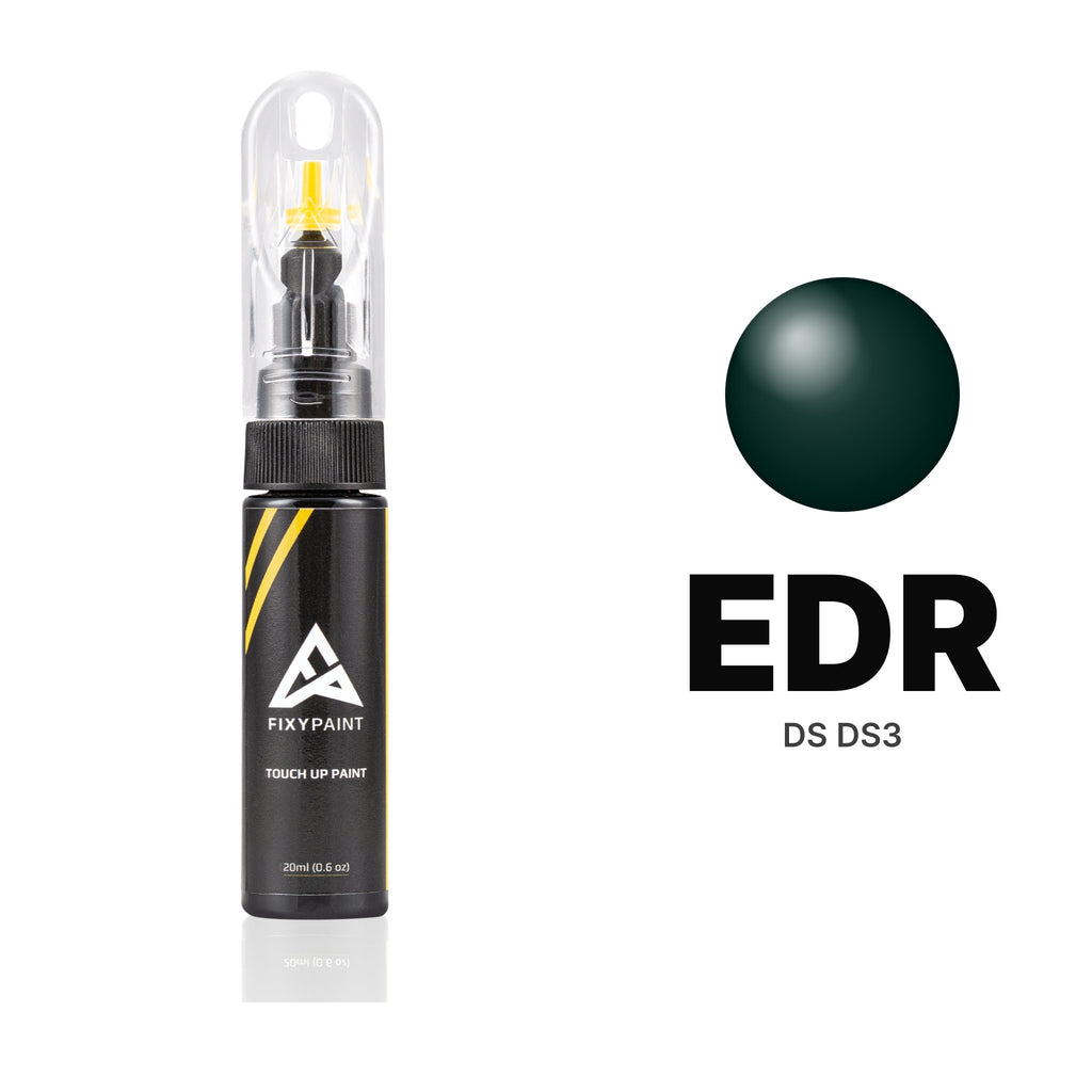 Touch-up paint for DS DS3 EDR, Basic kit