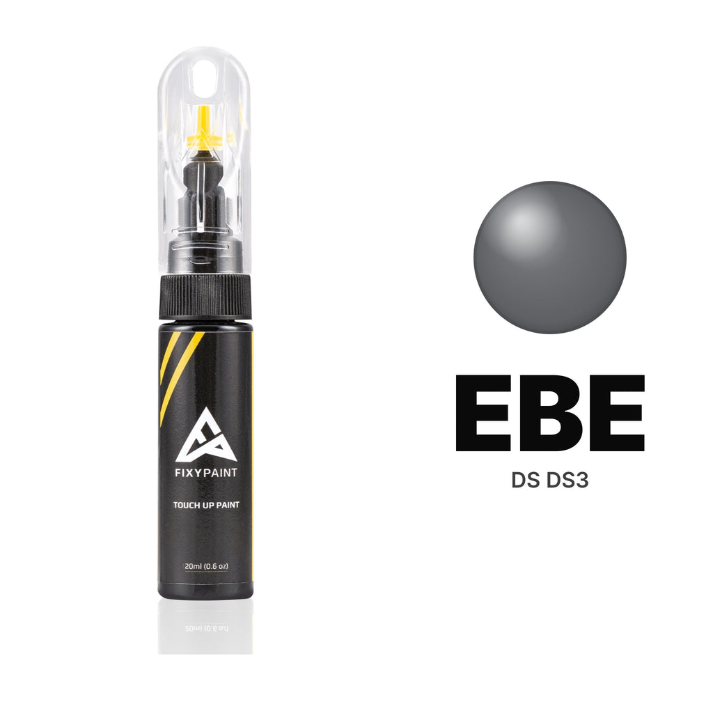 Touch-up paint for DS DS3 EBE, Basic kit