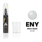Lackstift für DS DS3 – ENY Blanc Opale (2017), Set Standard