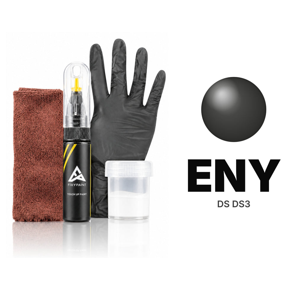 Touch-up paint for DS DS3 ENY, Complete kit