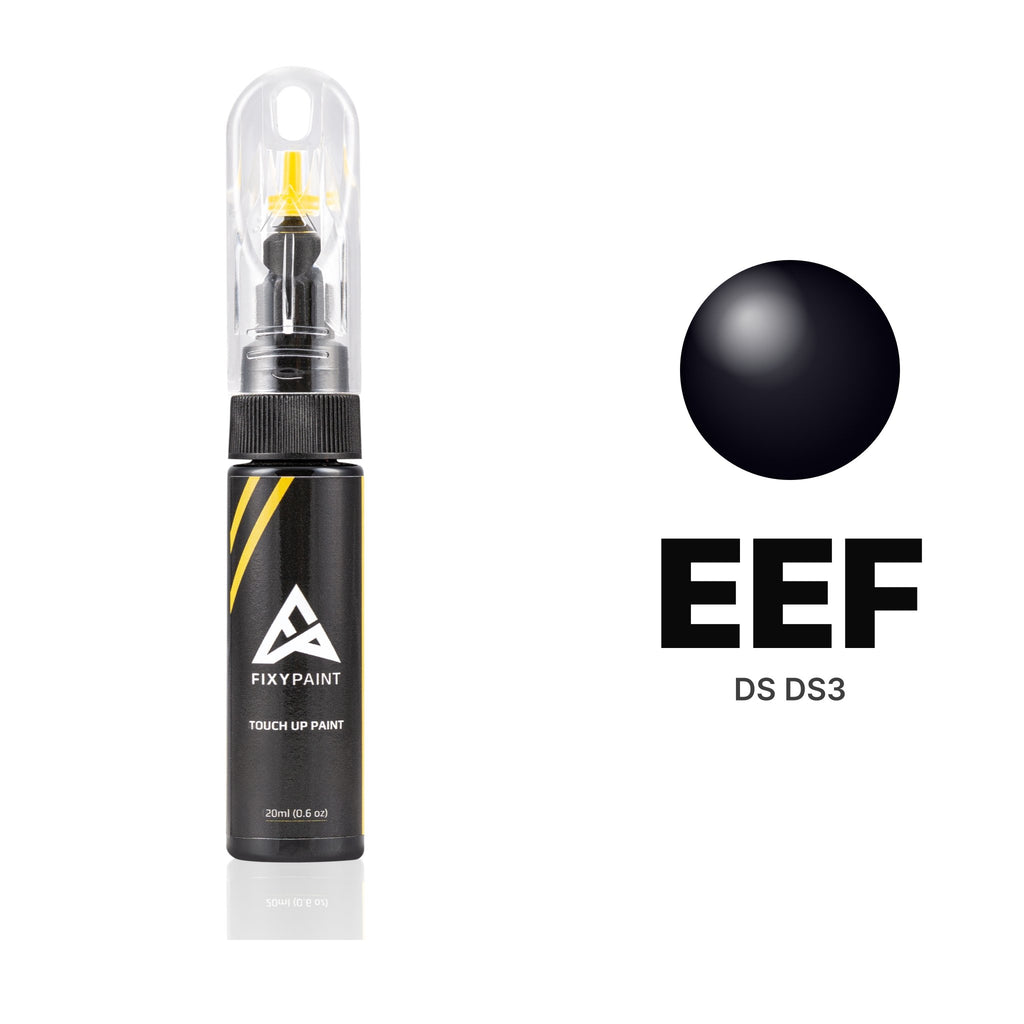 Touch-up paint for DS DS3 EEF, Basic kit