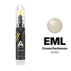 Lackstift für DS DS3 – EML Creme Parthenon (2019–2020), Set Basis