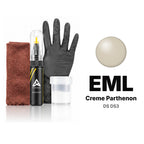 Lackstift für DS DS3 – EML Creme Parthenon (2019–2020), Set Komplett