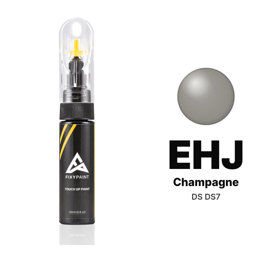 Touch-up paint for DS DS7 EHJ Champagne, Basic kit