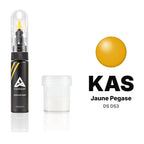 Touch-up paint for DS DS3 KAS Jaune Pegase, Standard kit