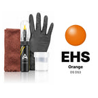 Touch-up paint for DS DS3 EHS Orange, Complete kit