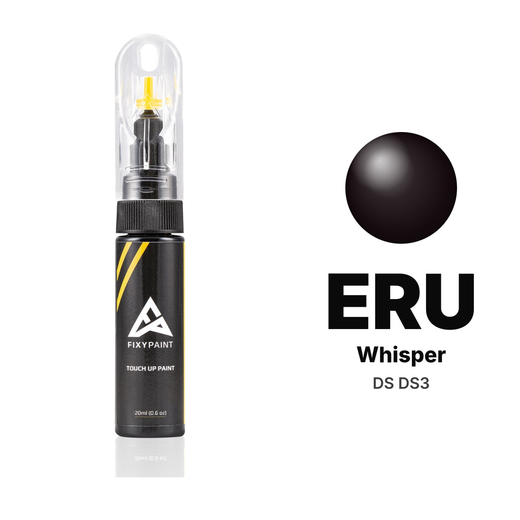 Touch-up paint for DS DS3 ERU Whisper, Basic kit