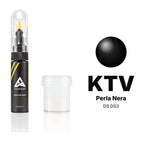 Touch-up paint for DS DS3 KTV Perla Nera, Standard kit