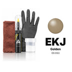 Touch-up paint for DS DS3 EKJ Golden, Complete kit