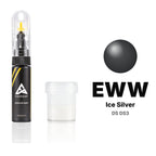 Touch-up paint for DS DS3 EWW Ice Silver, Standard kit
