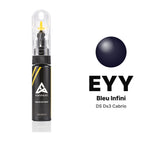 Touch-up paint for DS 3 Cabrio EYY Bleu Infini, Basic kit