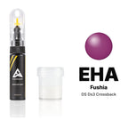 Vernice ritocco per DS 3 Crossback – EHA Fushia (2010–2017), kit Standard