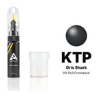Touch-up paint for DS 3 Crossback KTP Gris Shark, Standard kit