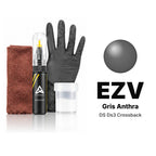 Touch-up paint for DS 3 Crossback EZV Gris Anthra, Complete kit