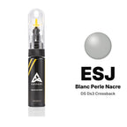 Touch-up paint for DS 3 Crossback ESJ Blanc Perle Nacre, Basic kit