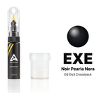 Touch-up paint for DS 3 Crossback EXE Noir Pearla Nera, Standard kit