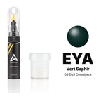 Touch-up paint for DS 3 Crossback EYA Vert Saphir, Standard kit