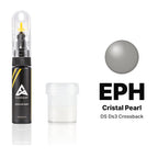 Touch-up paint for DS 3 Crossback EPH Cristal Pearl, Standard kit
