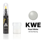 Touch-up paint for DS 3 Racing KWE Pearl White, Standard kit