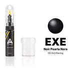 Touch-up paint for DS 3 Racing EXE Noir Pearla Nera, Standard kit