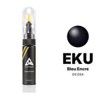 Touch-up paint for DS DS4 EKU Bleu Encre, Basic kit