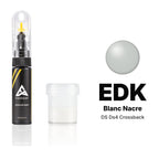 Touch-up paint for DS 4 Crossback EDK Blanc Nacre, Standard kit