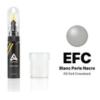 Touch-up paint for DS 4 Crossback EFC Blanc Perle Nacre, Standard kit
