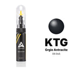 Touch-up paint for DS 5 KTG Grgio Antracite, Basic kit