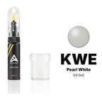 Touch-up paint for DS 5 KWE Pearl White, Standard kit