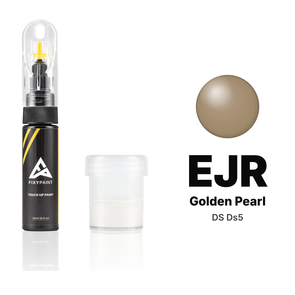 Touch-up paint for DS 5 EJR Golden Pearl, Standard kit