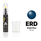 Touch-up paint for DS 5 ERD Bright Blue, Standard kit
