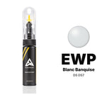 Touch-up paint for DS DS7 EWP Blanc Banquise, Basic kit