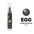 Touch-up paint for DS DS7 EGG Grigio Evoluzione, Basic kit
