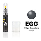 Touch-up paint for DS DS7 EGG Grigio Evoluzione, Standard kit