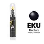 Touch-up paint for DS 7 Crossback EKU Bleu Encre, Basic kit