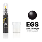 Touch-up paint for DS 7 Crossback EGS Dark Amethyst, Standard kit