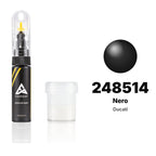Touch-up paint for Ducati 248514 Nero, Standard kit