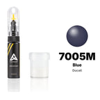 Touch-up paint for Ducati 7005M Blue, Standard kit