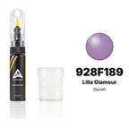 Touch-up paint for Ducati 928F189 Lilla Glamour, Standard kit