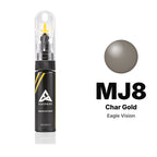 Touch-up paint for Eagle Vision MJ8 Char Gold, Basic kit