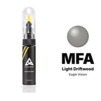 Touch-up paint for Eagle Vision MFA Light Driftwood, Basic kit