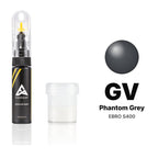 Touch-up paint for EBRO S400 GV Phantom Grey, Standard kit