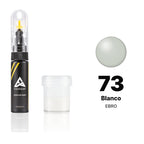 Touch-up paint for EBRO 73 Blanco, Standard kit