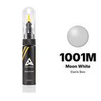 Touch-up paint for Elaris Beo 1001M Moon White, Basic kit