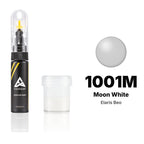 Touch-up paint for Elaris Beo 1001M Moon White, Standard kit